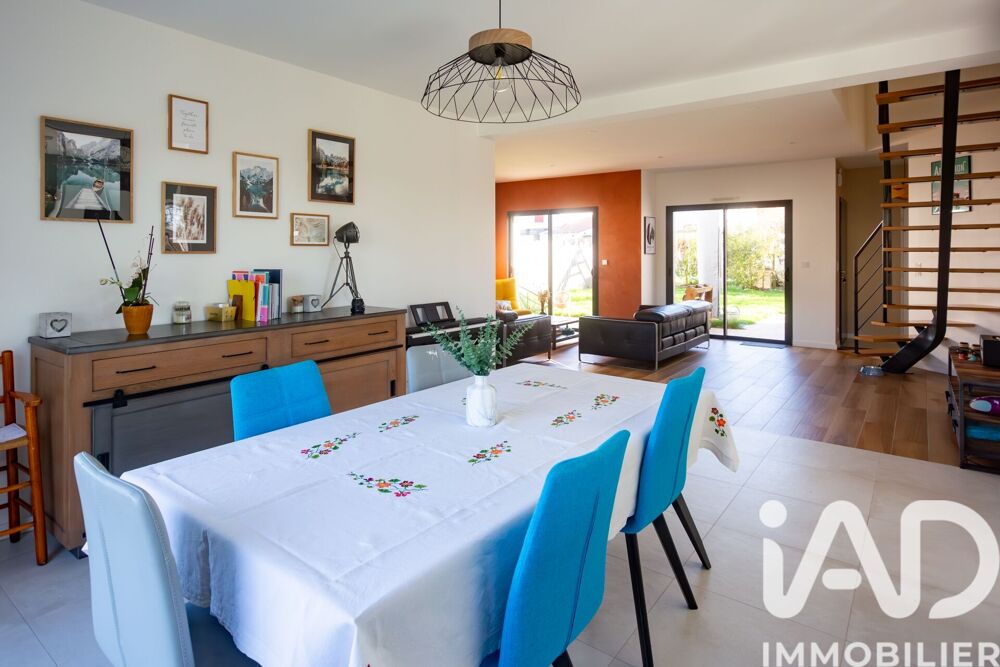Vente Maison Vente Maison/villa 8 pièces Vertou