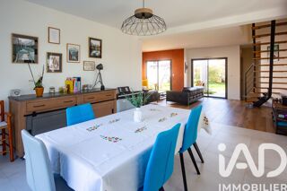  Maison à vendre 8 pièces 174 m²