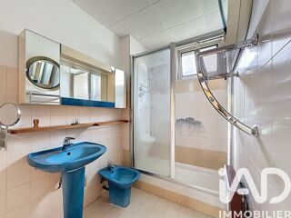  Appartement à vendre 3 pièces 66 m²