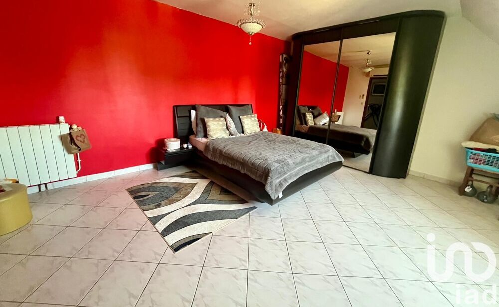 Vente Maison Vente Maison/villa 7 pièces Subligny