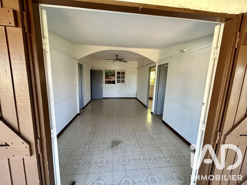 Vente Maison traditionnelle 4 pièces