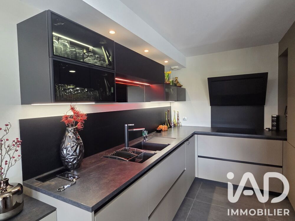 Vente Appartement Vente Appartement 4 pièces Lattes