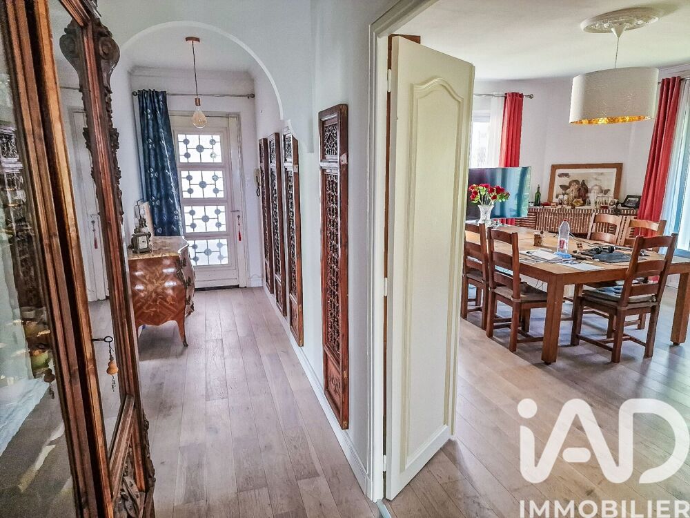 à vendre  Maison Toulon (83000)