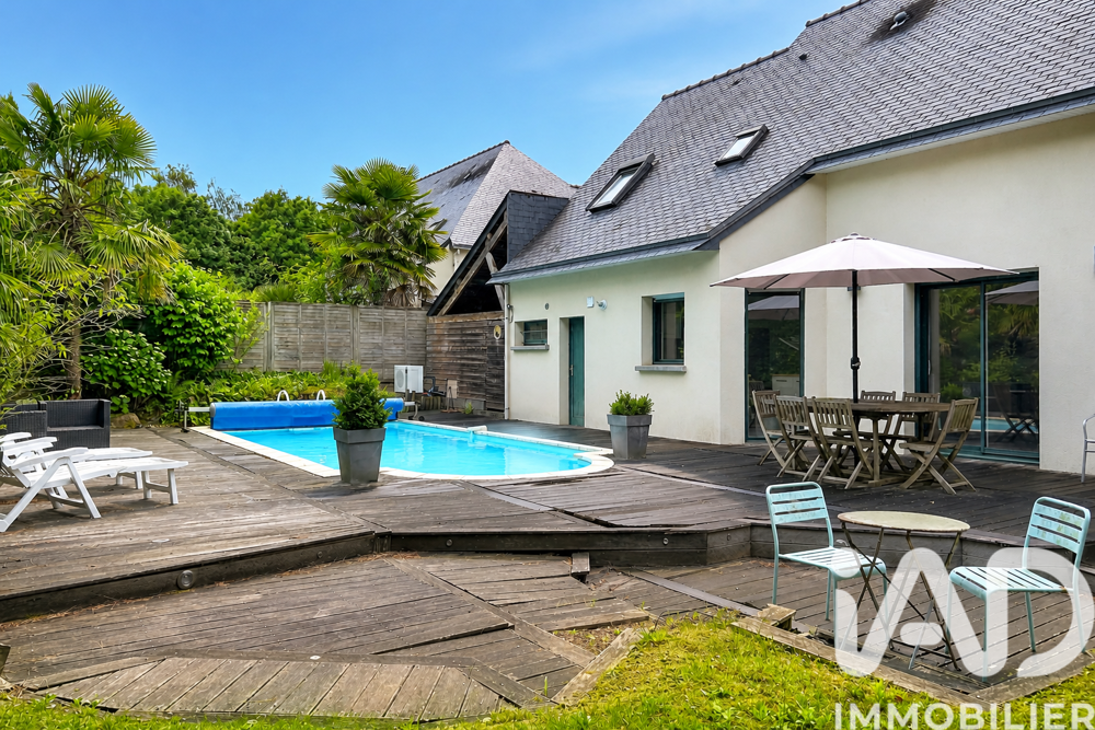 Vente Maison/villa 7 pièces