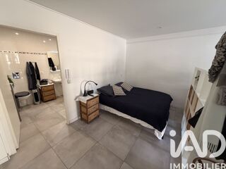  Appartement à vendre 1 pièce 37 m²
