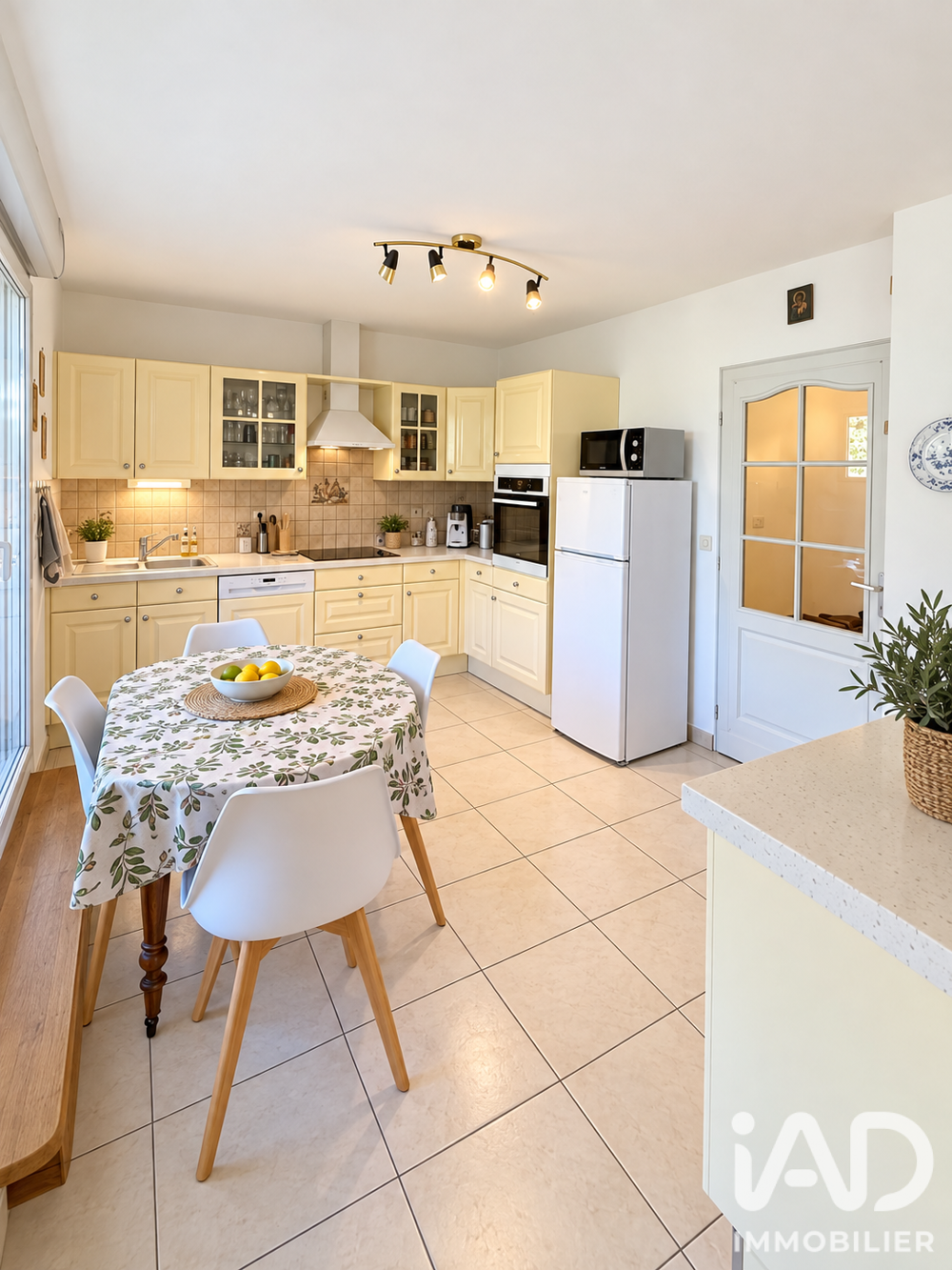 Vente Appartement Vente Appartement 5 pièces Manosque