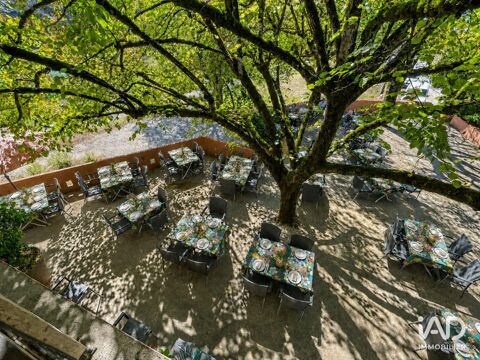  Vente Restaurant 285 m&sup2; 