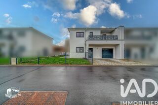  Maison à vendre 5 pièces 119 m²