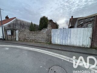  Terrain à vendre 573 m²