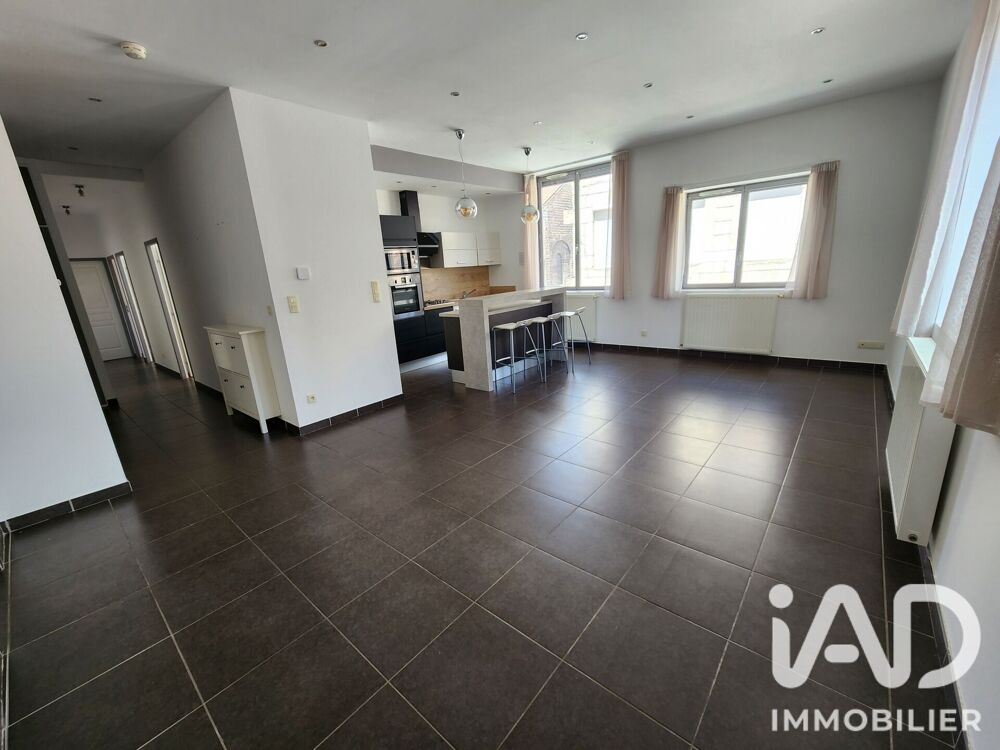 Vente Appartement Vente Appartement 5 pièces Saint-Étienne