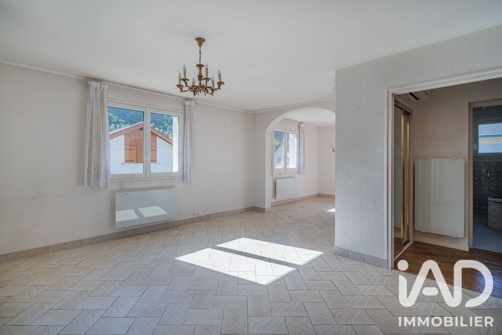 Vente Maison traditionnelle 6 pièces