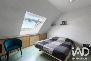  Maison à vendre 7 pièces 162 m²