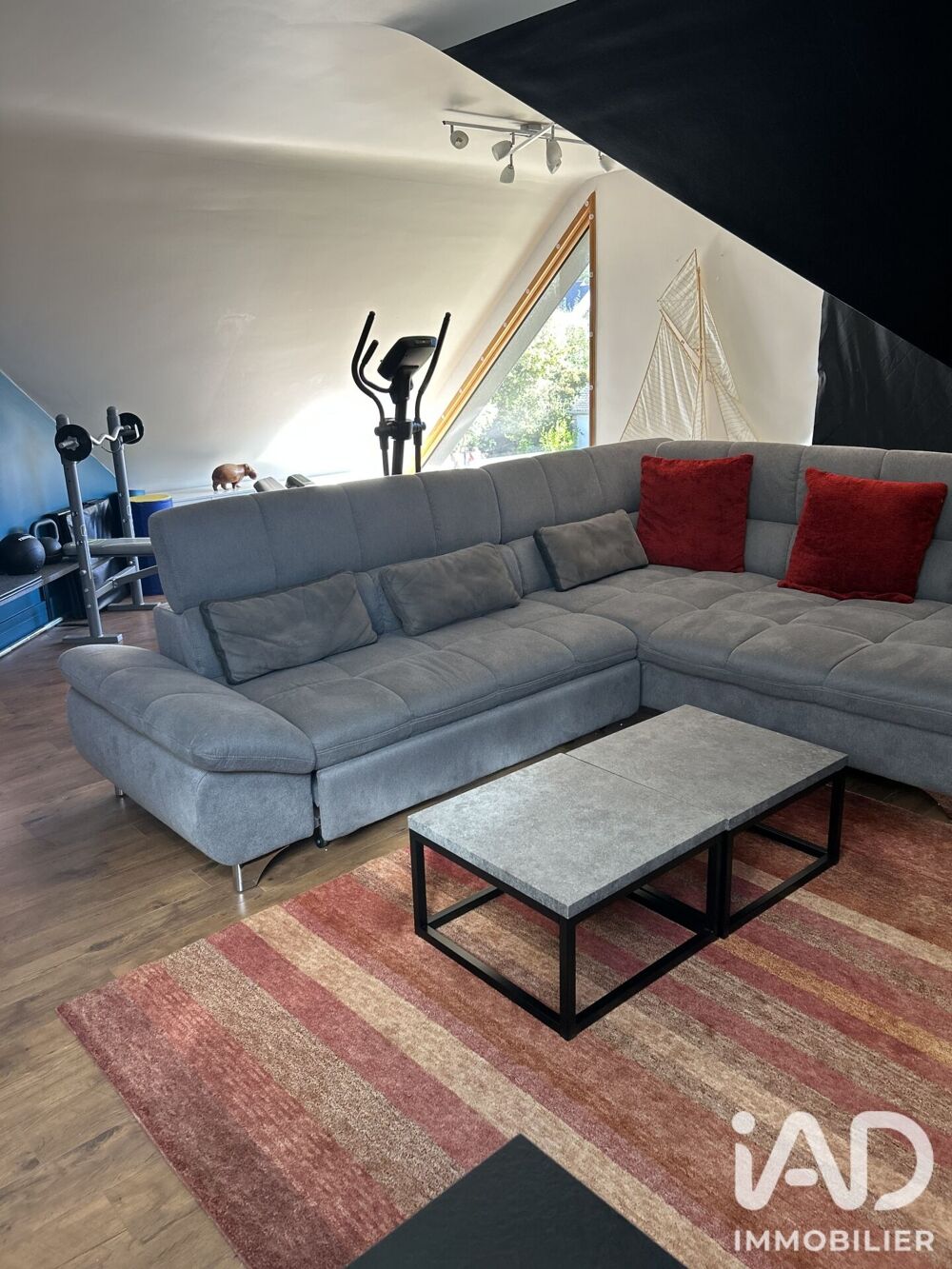 à vendre  Maison Louannec (22700)