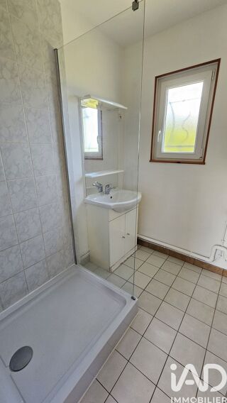  Maison à vendre 3 pièces 52 m²