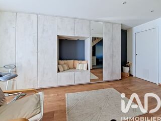  Maison à vendre 4 pièces 122 m²