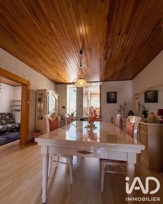  Maison à vendre 13 pièces 215 m²