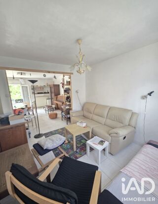  Maison à vendre 5 pièces 115 m²