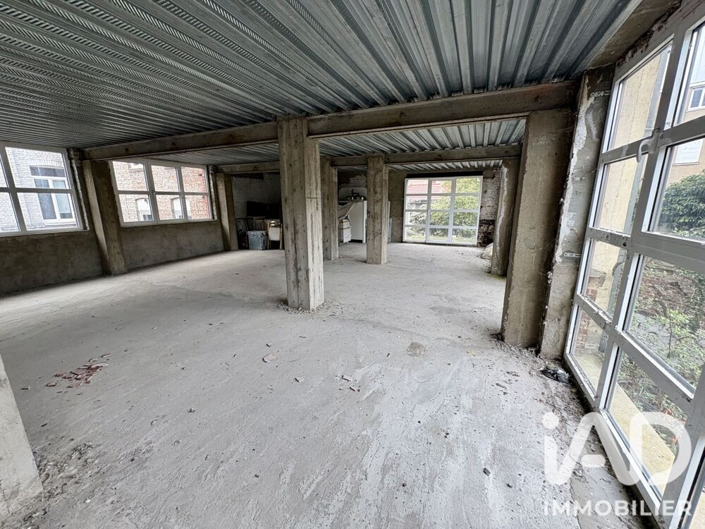 à vendre  Appartement Lille (59000)