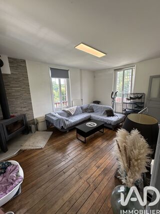  Maison à vendre 8 pièces 180 m²