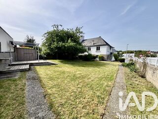  Maison � vendre 4 pi�ces 81 m�