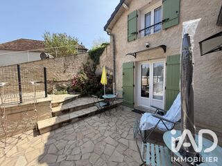  Maison à vendre 5 pièces 97 m²
