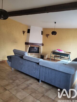  Maison à vendre 5 pièces 110 m²