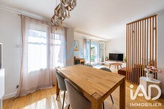  Maison à vendre 5 pièces 107 m²
