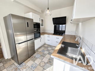  Maison à vendre 6 pièces 195 m²