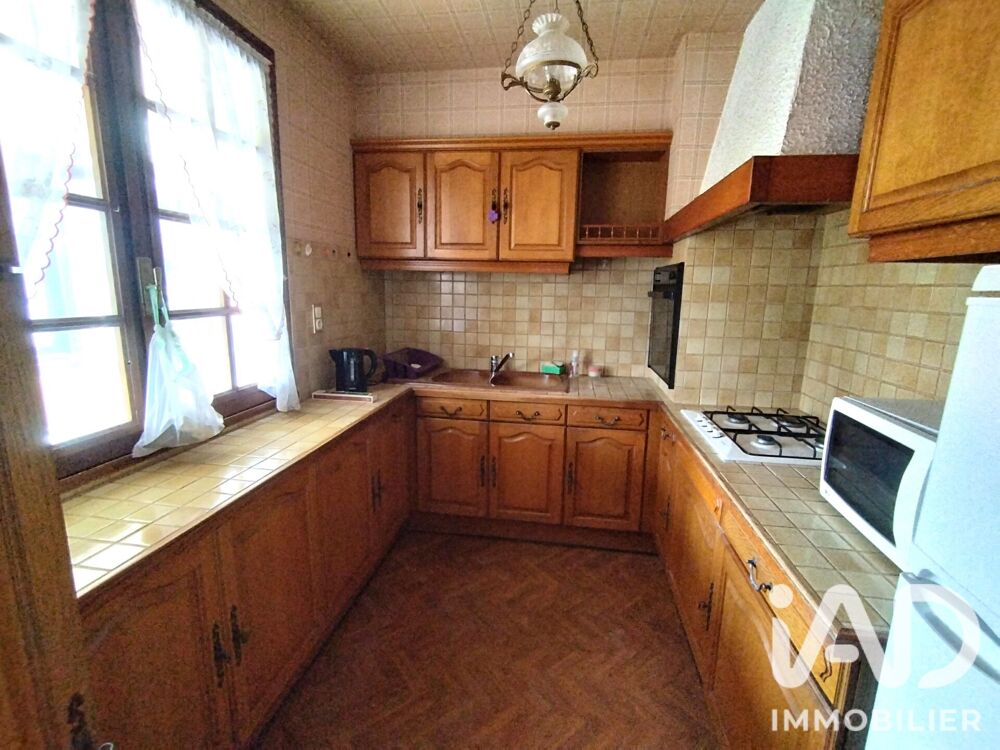 Vente Maison/villa 3 pièces