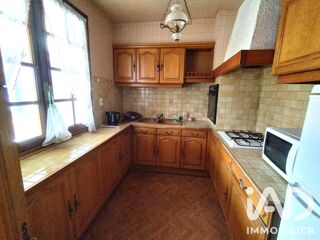  Maison à vendre 3 pièces 111 m²