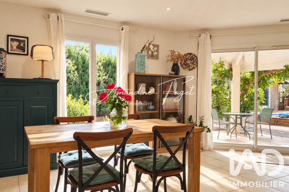 Vente Maison Vente Maison/villa 5 pièces Biscarrosse