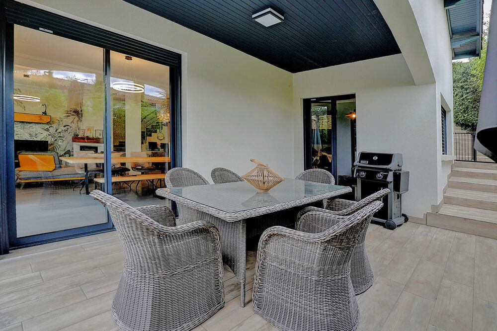  vendre  Maison Saint-Cyr-au-Mont-d'Or (69450)