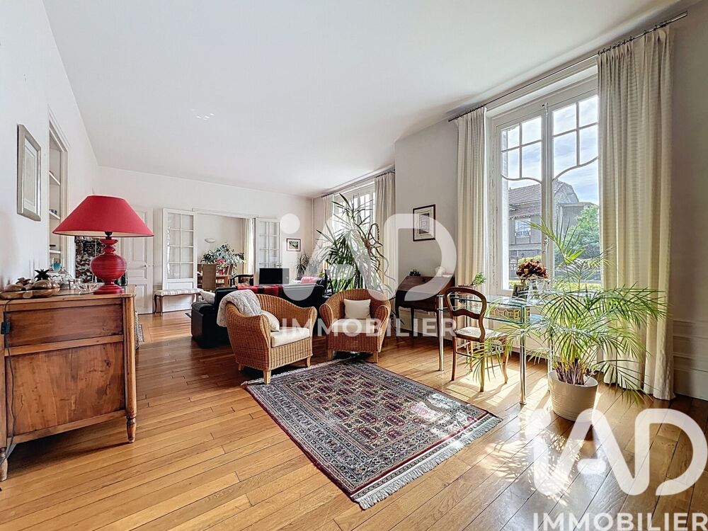 Vente Maison Vente Demeure 9 pièces Tournan-en-brie