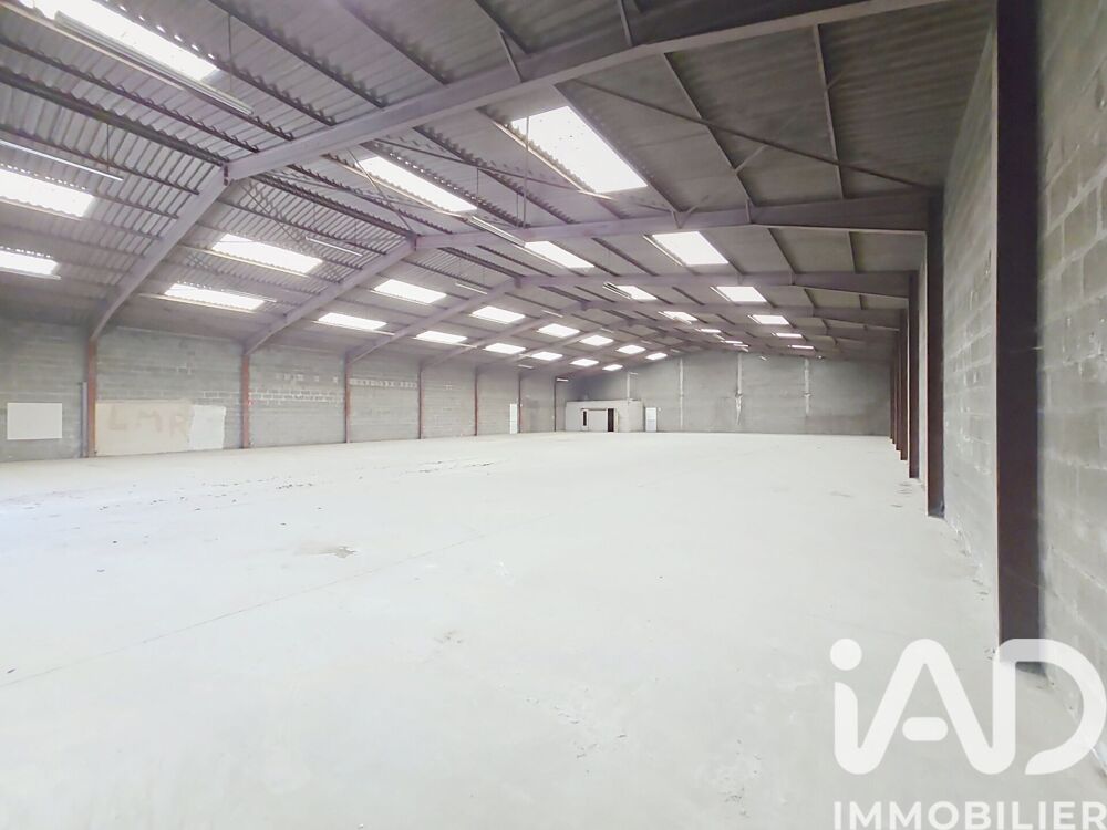 Vente Appartement Vente Atelier 4 pièces Mozé-sur-louet
