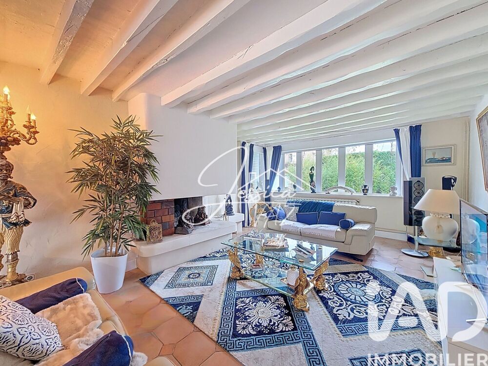 Vente Maison/villa 10 pièces
