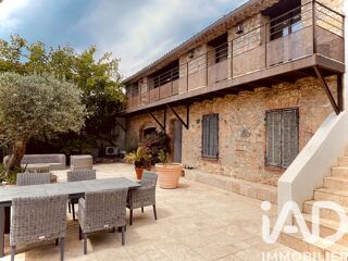  Maison à vendre 14 pièces 546 m²
