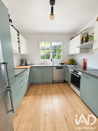 Vente Maison Vente Maison/villa 3 pièces Bordeaux