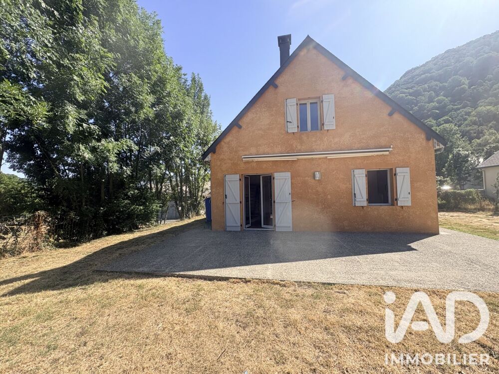 Vente Maison Vente Maison/villa 5 pièces Geu