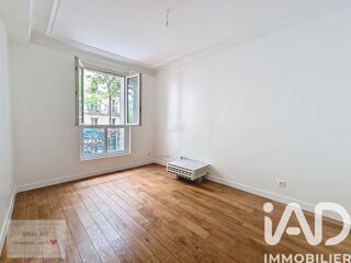  Appartement à vendre 2 pièces 40 m²