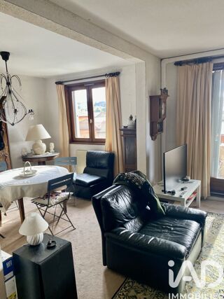  Appartement à vendre 6 pièces 105 m²