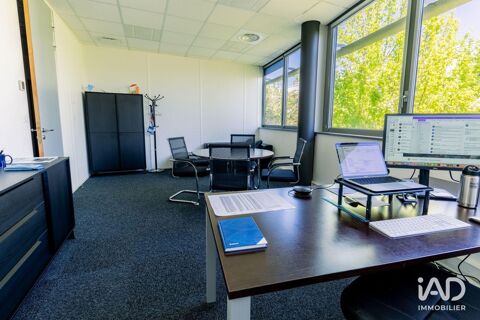   Location Bureaux 50 m&sup2; 