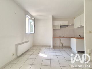  Appartement à vendre 2 pièces 41 m²