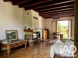  Maison à vendre 5 pièces 125 m²