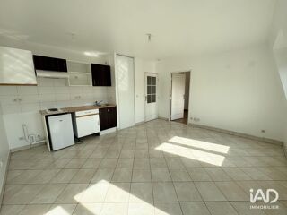 Vente Appartement Vente Appartement 2 pièces Saint-fargeau-ponthierry
