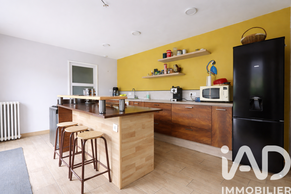 Vente Maison de ville 5 pièces