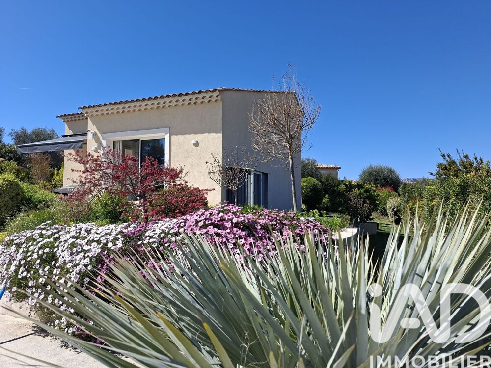 Vente Maison Vente Maison/villa 7 pièces Nice