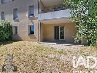 Appartement à vendre 3 pièces 58 m²