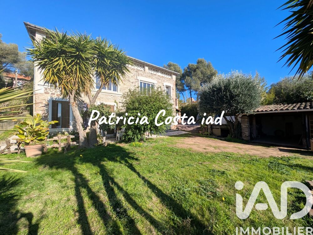 Vente Maison traditionnelle 8 pièces