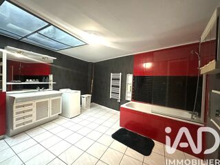  Maison à vendre 4 pièces 110 m²