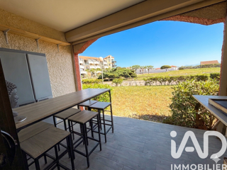  Appartement à vendre 1 pièce 24 m²